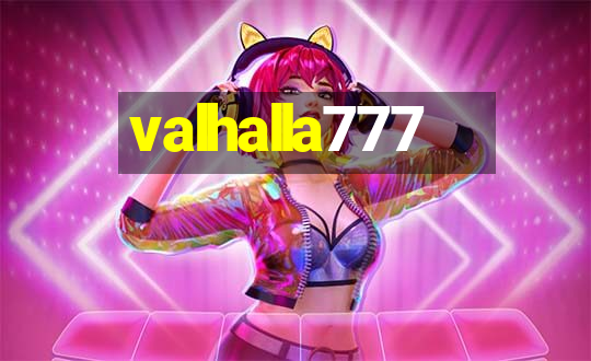 valhalla777