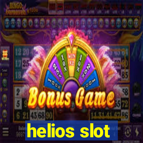 helios slot