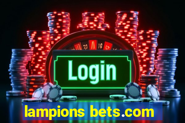 lampions bets.com