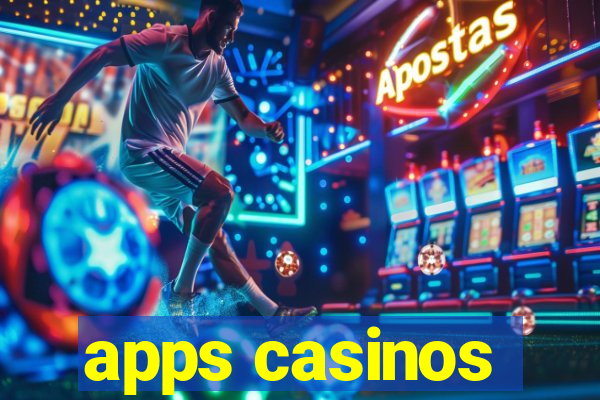 apps casinos