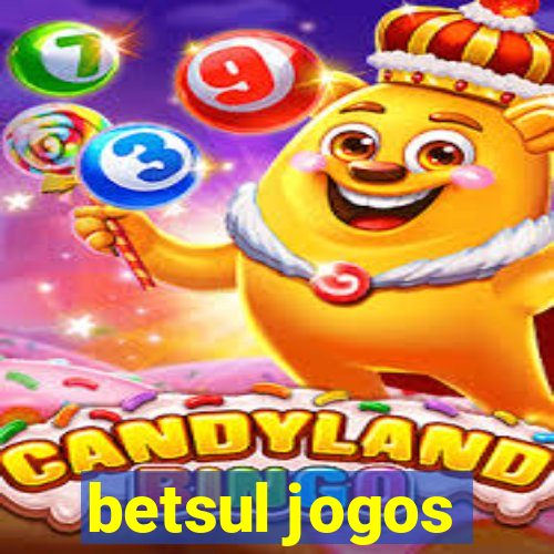 betsul jogos