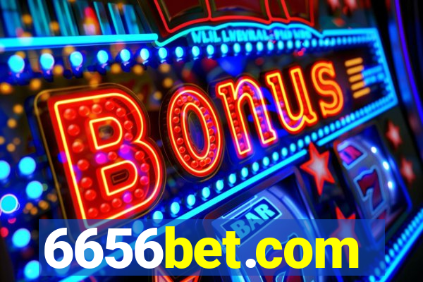 6656bet.com