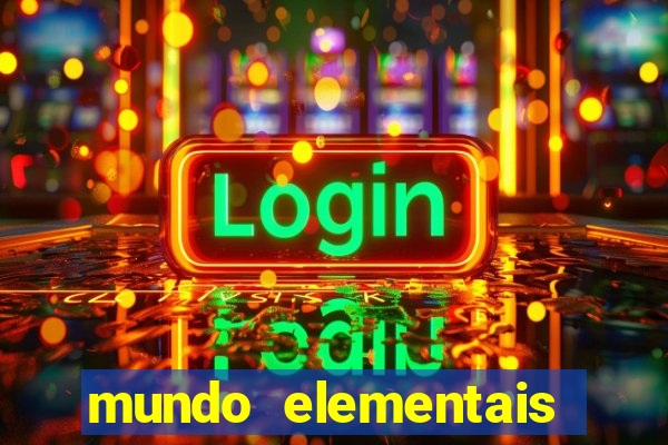 mundo elementais download apk