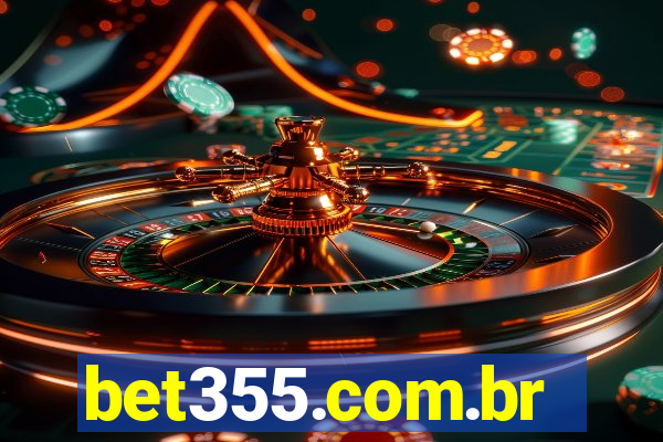 bet355.com.br