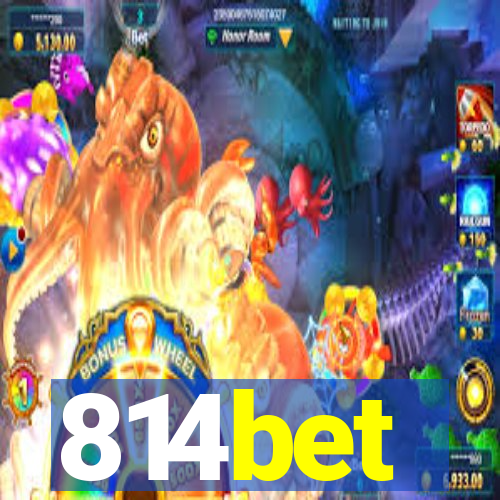 814bet