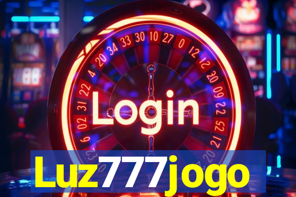 Luz777jogo