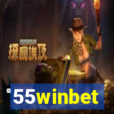 55winbet