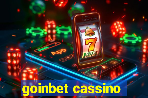 goinbet cassino