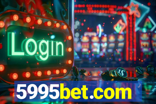 5995bet.com