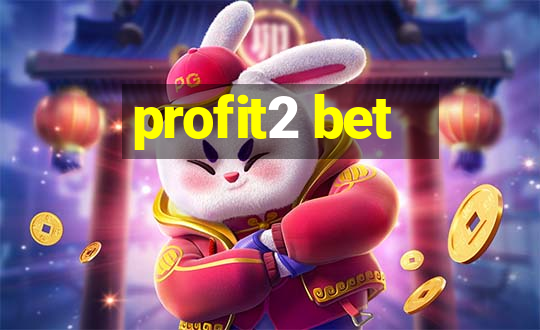 profit2 bet