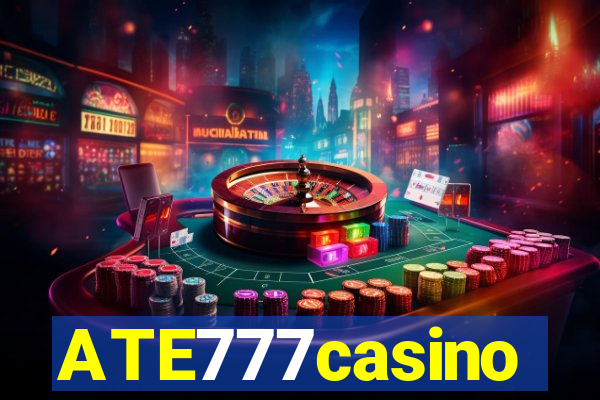 ATE777casino