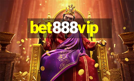 bet888vip