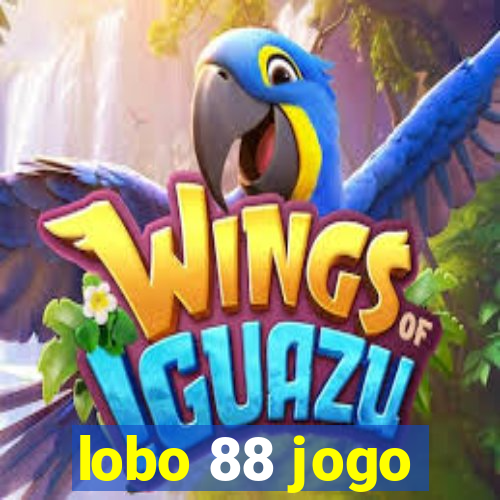 lobo 88 jogo