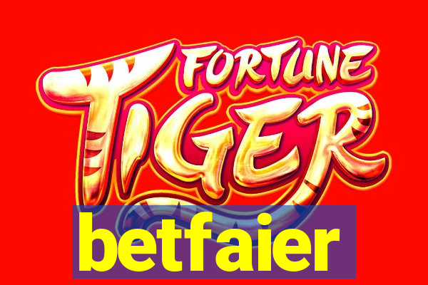 betfaier