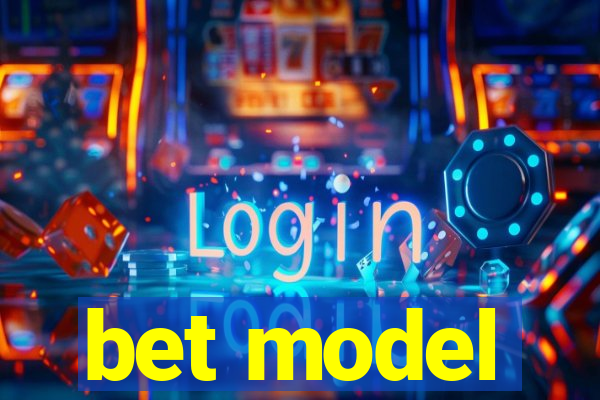 bet model