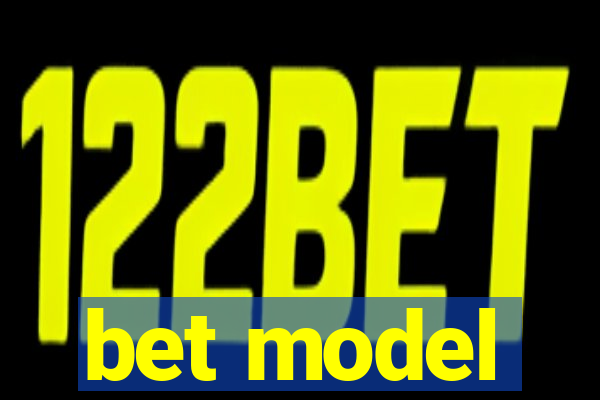 bet model