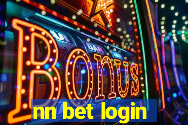 nn bet login