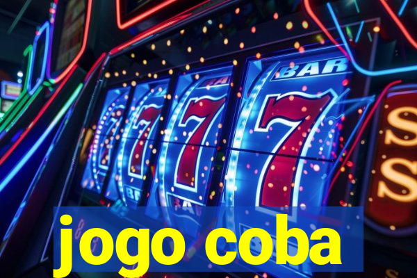 jogo coba