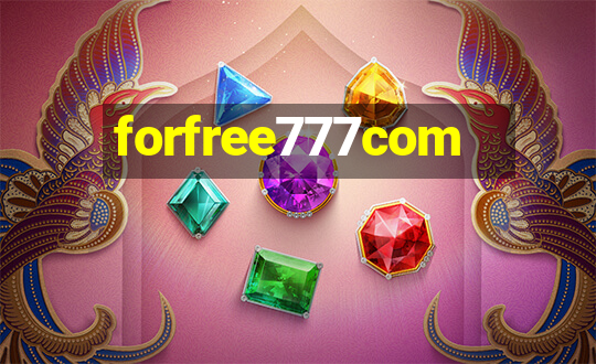 forfree777com