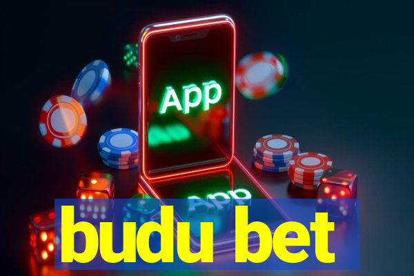 budu bet