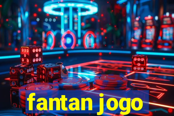 fantan jogo