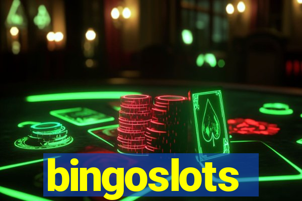 bingoslots