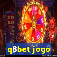 q8bet jogo