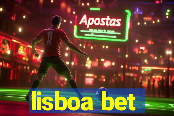 lisboa bet