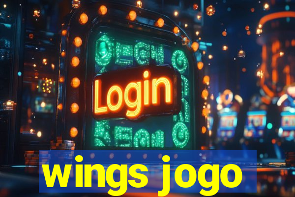 wings jogo