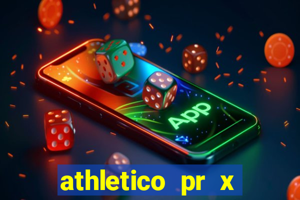 athletico pr x vasco da gama palpite