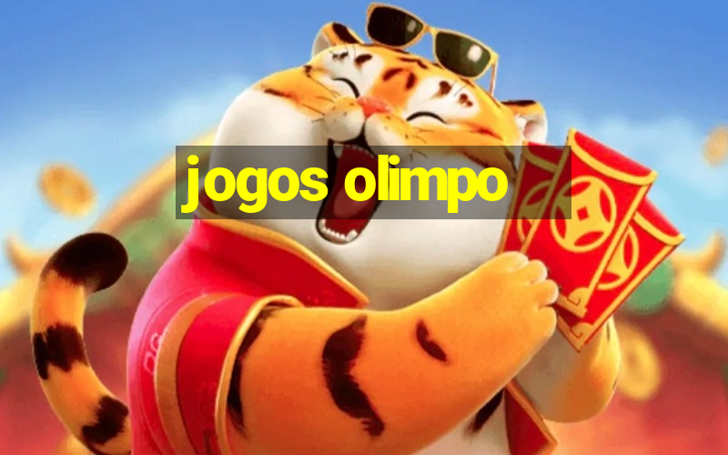 jogos olimpo