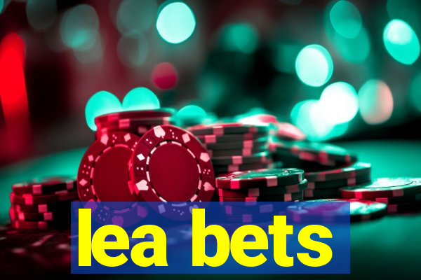 lea bets