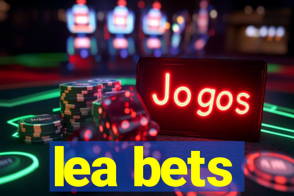 lea bets