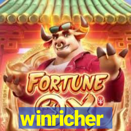 winricher