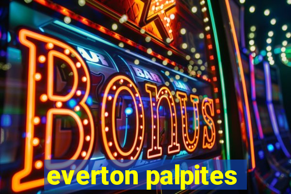 everton palpites