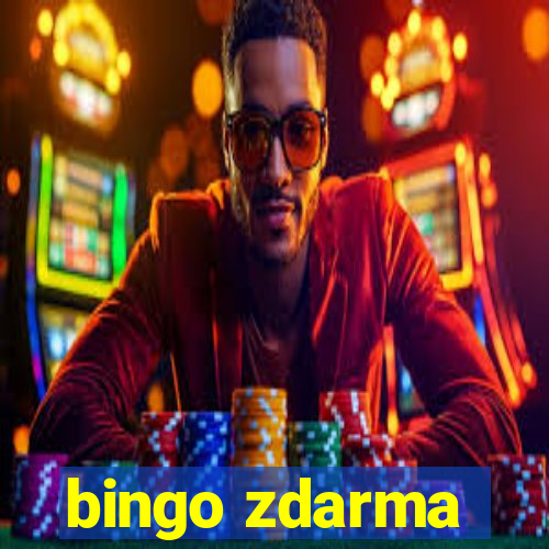 bingo zdarma