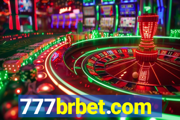 777brbet.com