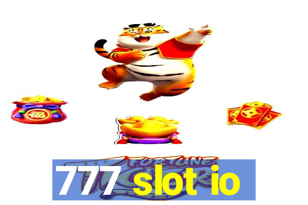 777 slot io