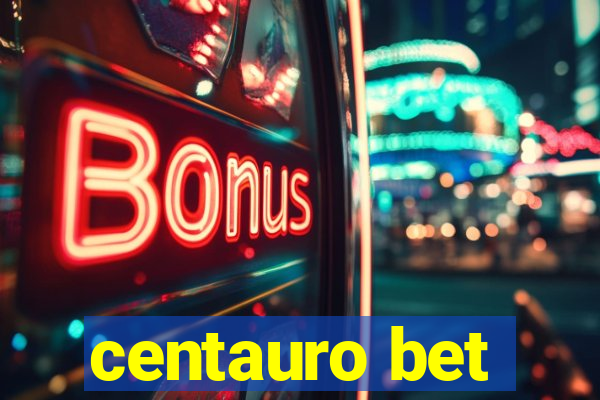 centauro bet