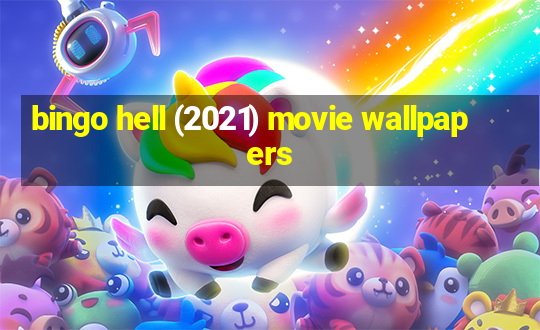 bingo hell (2021) movie wallpapers