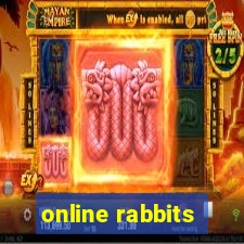 online rabbits