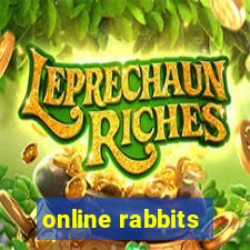 online rabbits