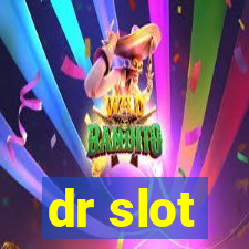 dr slot