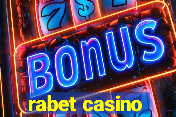 rabet casino