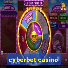 cyberbet casino