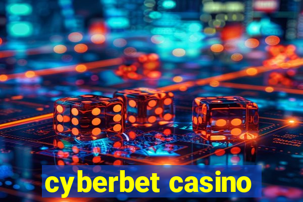 cyberbet casino