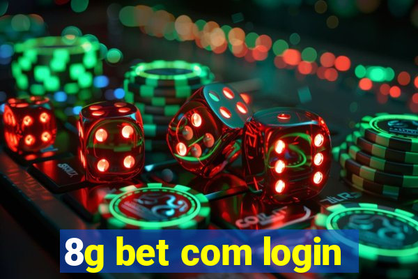 8g bet com login