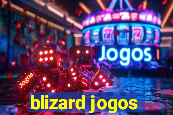 blizard jogos