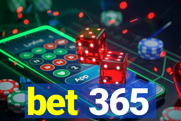 bet 365