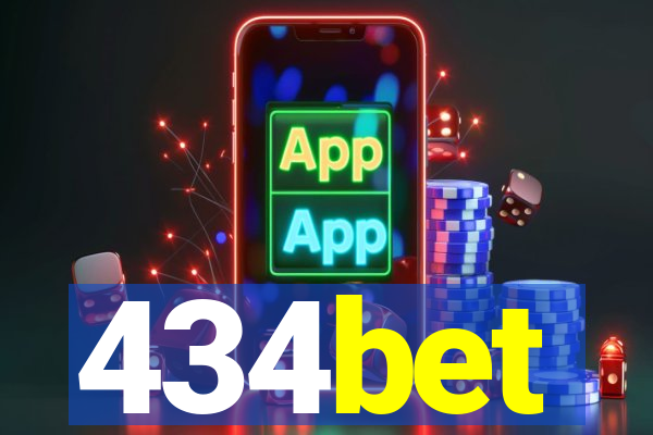 434bet